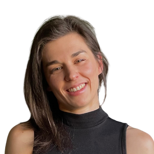 Judith Jooste, Chief Technical Officer