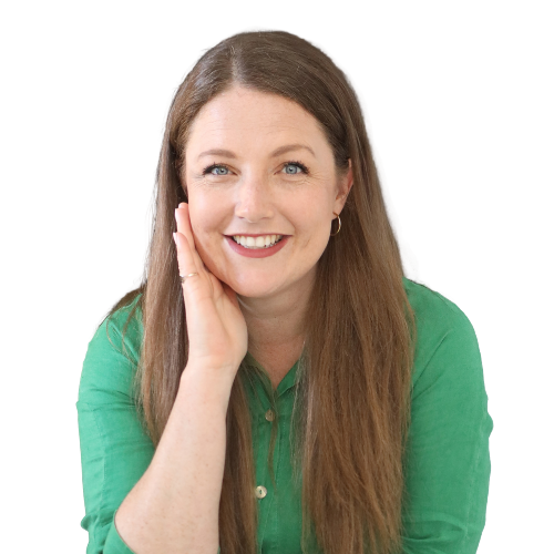 Madge Booth, Head of Marketing