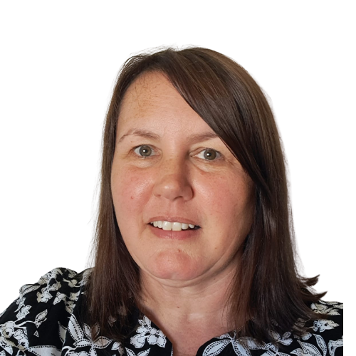 Mandy Trevor, Community and Clinical Services Manager