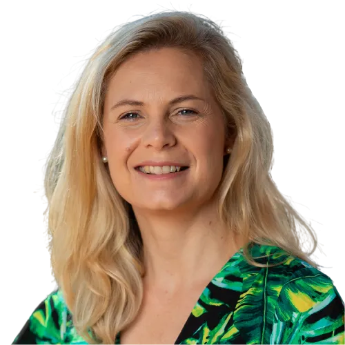 Lara Schoenfeld, Occupational Therapist