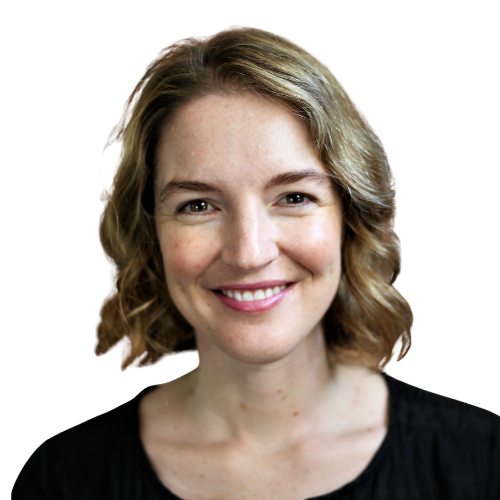 Lyndall Marwick, Chief Financial Officer
