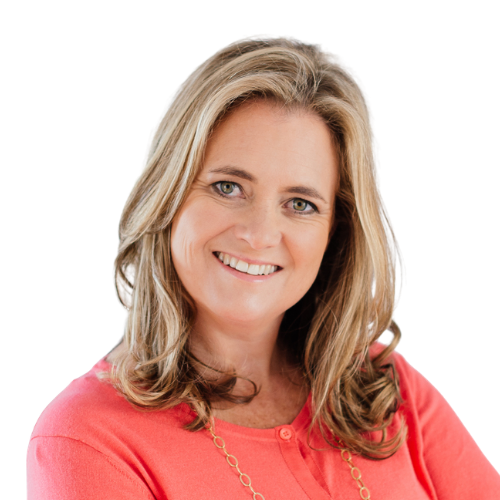 Meg Faure, Founder and CEO