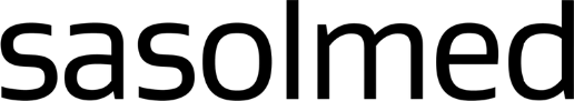 Sasolmed logo