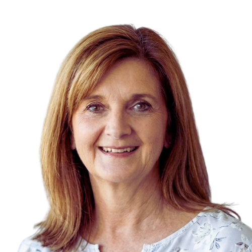 Bridget Hudson, Partner Marketing Manager