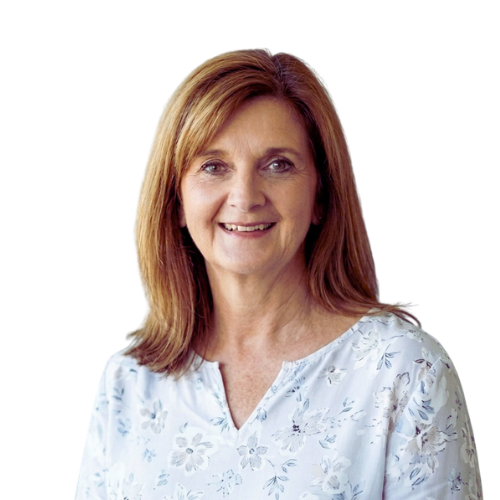 Bridget Hudson, Partner Marketing Manager