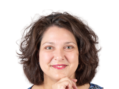 Prof Welma Lubbe, Professor of Nursing