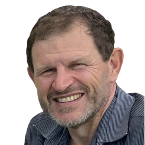 Dr Pieter Jooste, Paediatrician