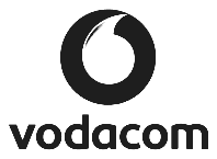 Vodacom logo