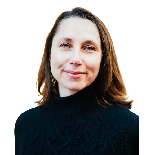 Natalia Stasenko, Registered Dietitian and Paediatric Feeding Specialist