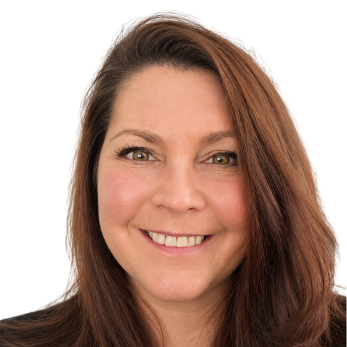 Tracy Watters, Head of Product