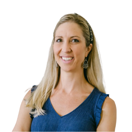 Tasha Perreard, Nurse and Lactation Consultant