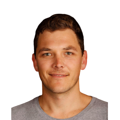 Craig Friderichs, Chief Commercial Officer