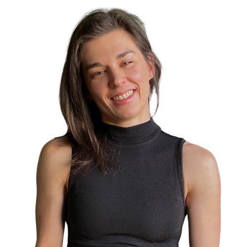 Judith Jooste, Chief Technical Officer