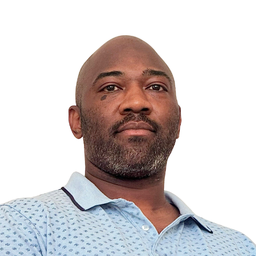 Farai Mathemera, Backend Developer