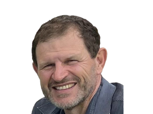 Dr Pieter Jooste, Paediatrician