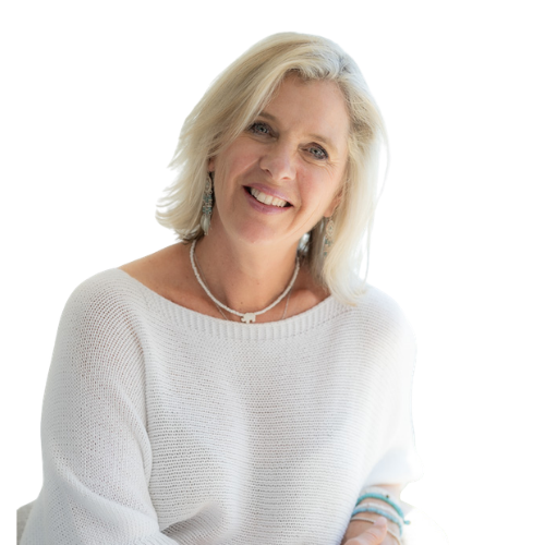 Lindi Lawrenson, Psychotherapist