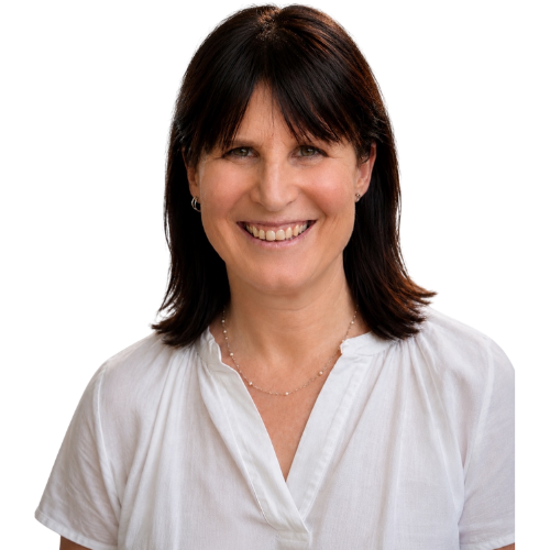 Kath Megaw, Paediatric Dietitian