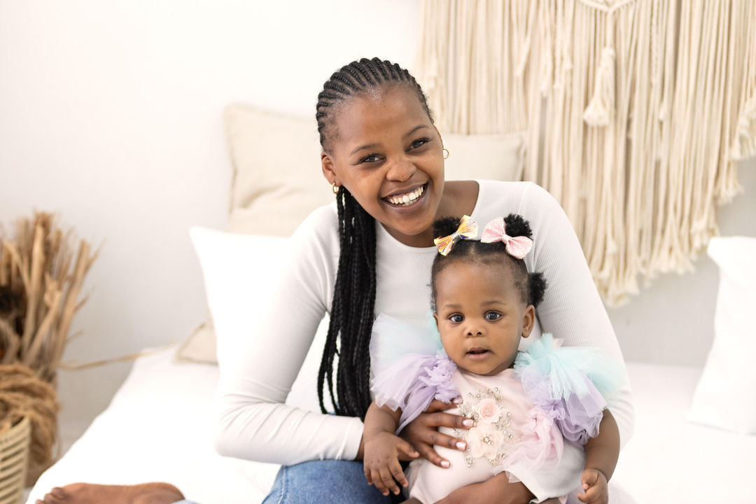 Nurturing your unborn baby