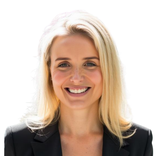Tové de Chazel Gant, Chief Operating Officer and Co-Founder