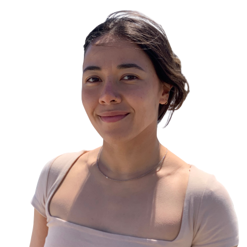 Lena Child, Yoga, Breathwork and Meditation Teacher