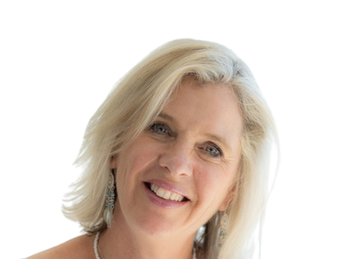 Lindi Lawrenson, Psychotherapist
