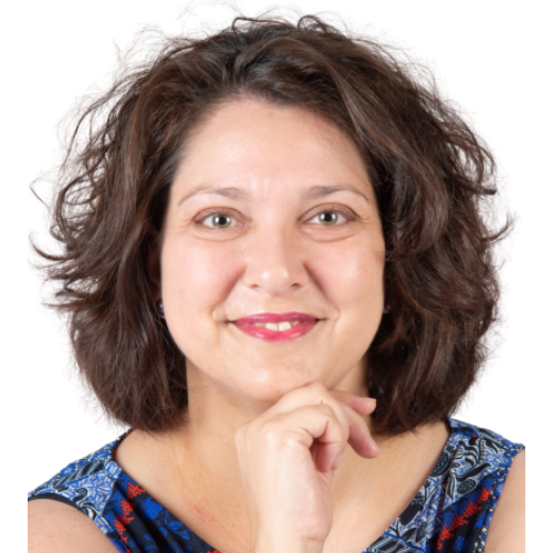 Prof Welma Lubbe, Professor of Nursing