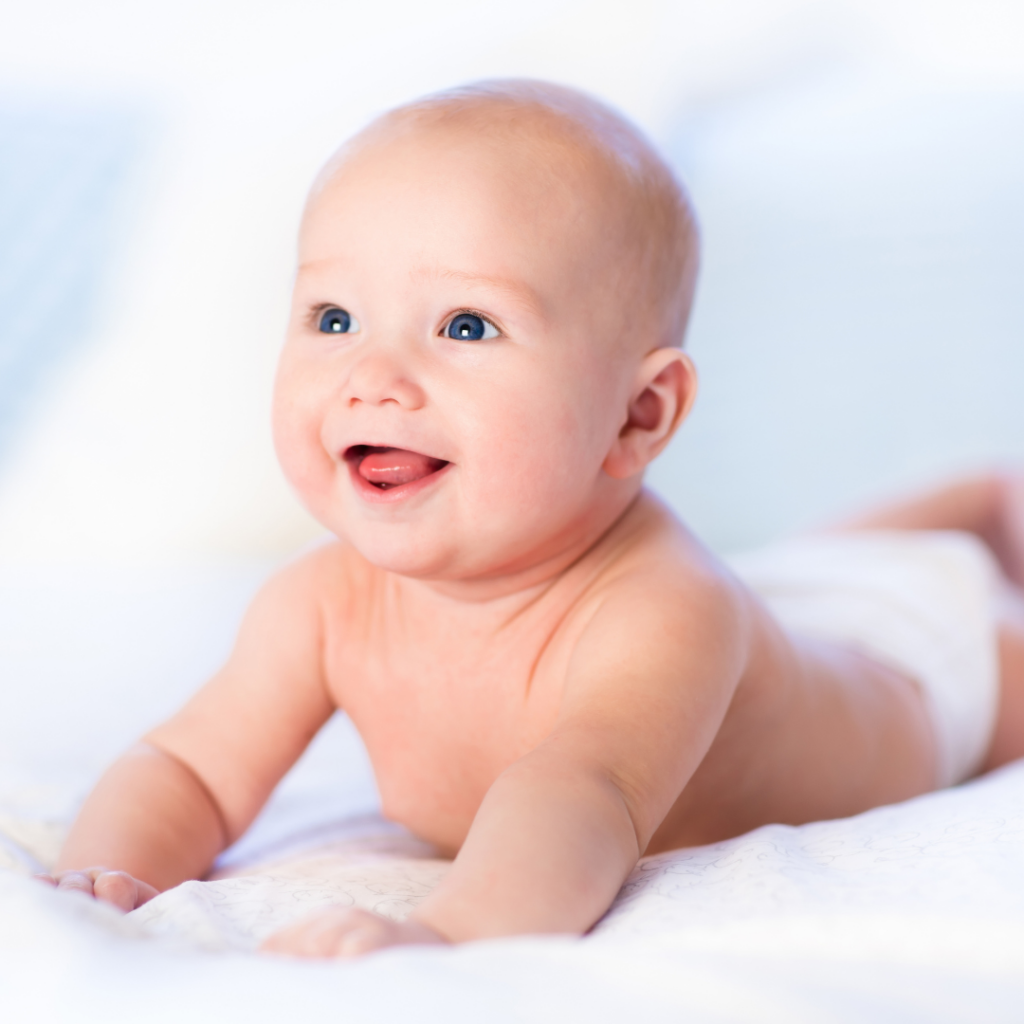 Baby Sense Parentsense