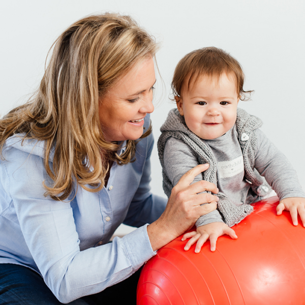 infant sensory integration training isit 2