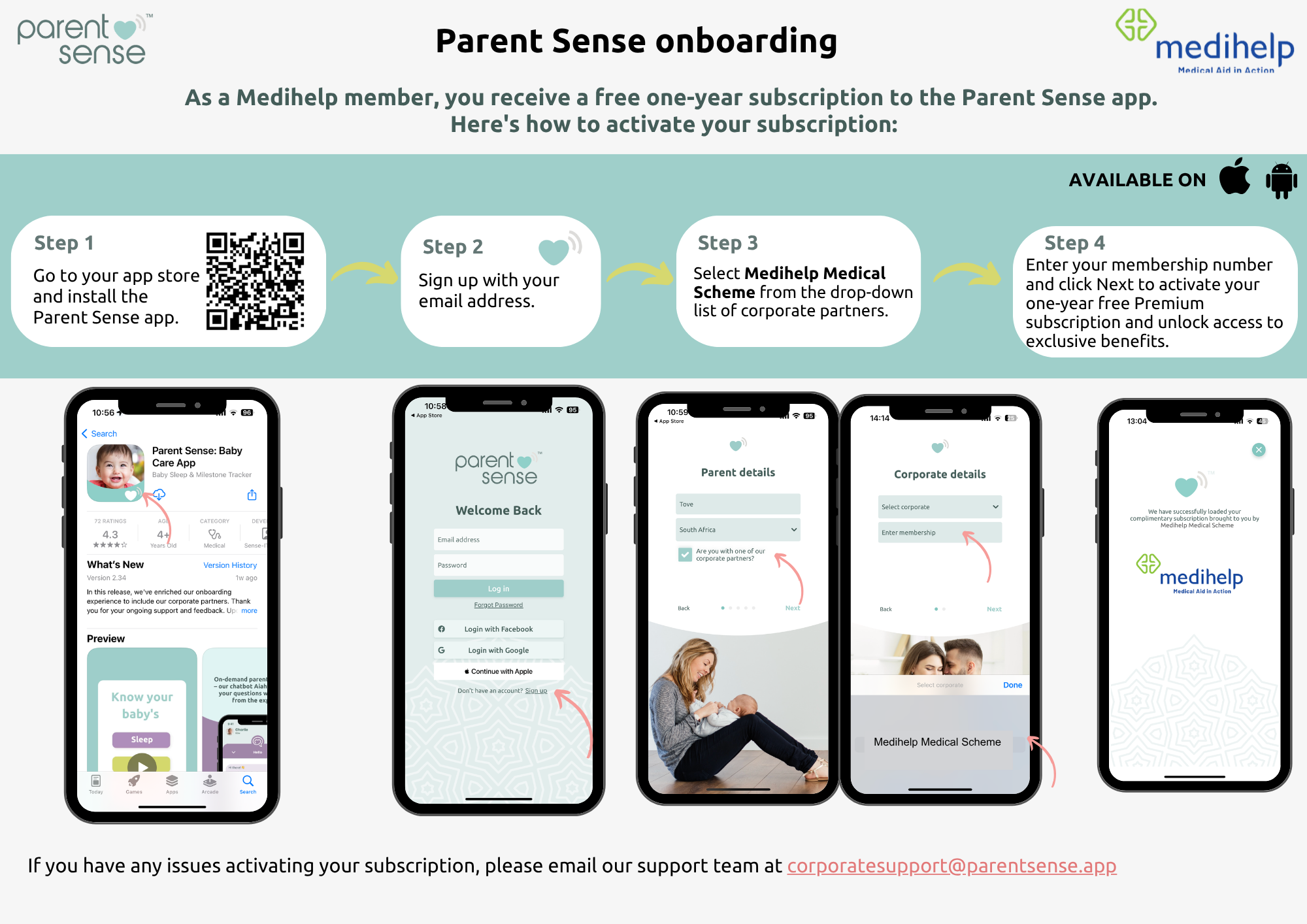 Medihelp Onboarding (FINAL)