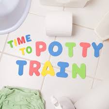 Join the Holiday Potty Training WhatsApp Group